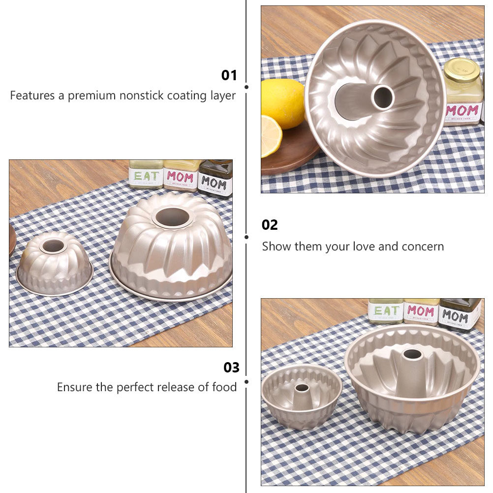 Premium Non-Stick Pineapple Cu - огляд і ціна Serving Tray Mold