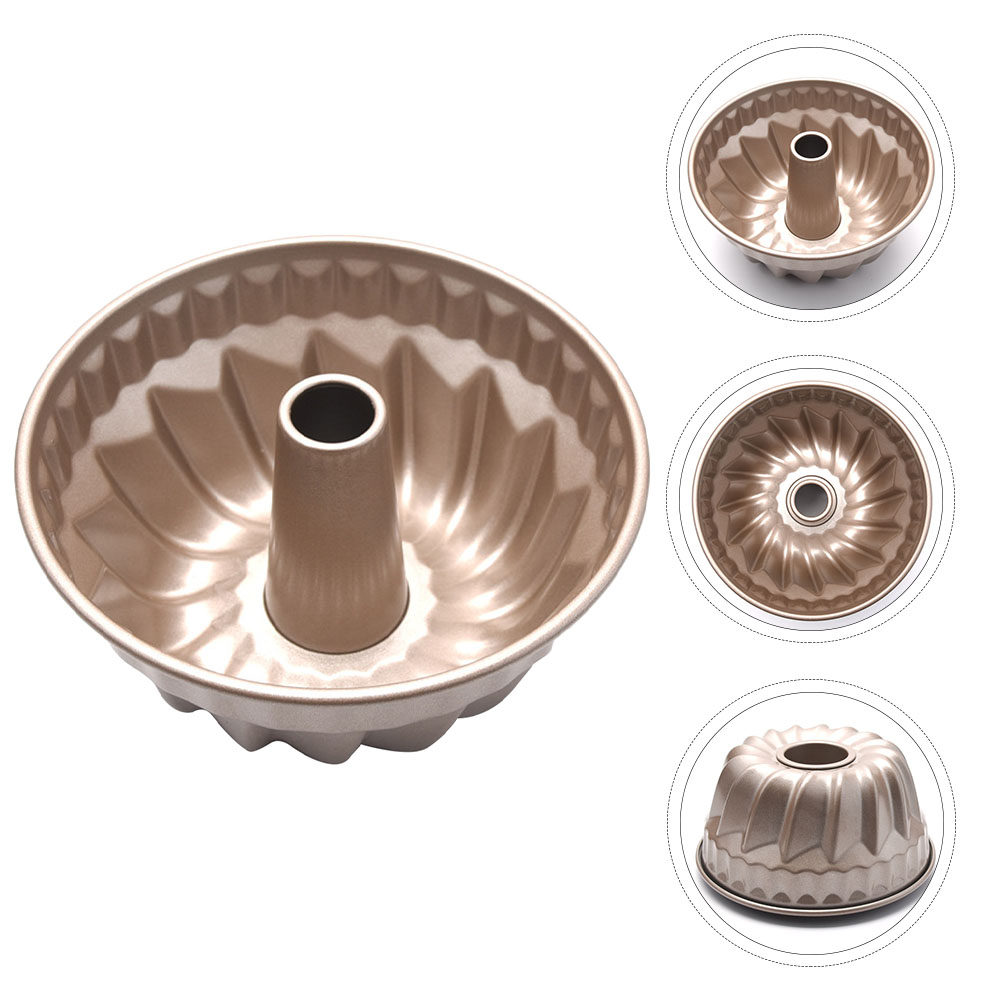 Premium Non-Stick Pineapple Cu - огляд і ціна Serving Tray Mold
