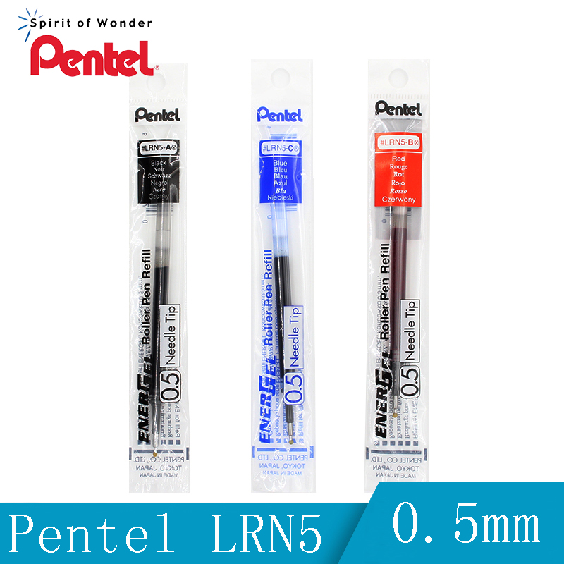 12pcs Pentel Energel X REFILL  - огляд і ціна Pentel Pen Energel