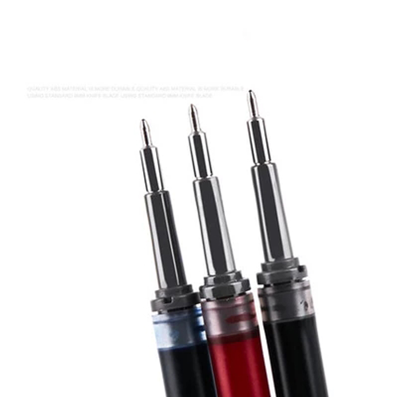 12pcs Pentel Energel X REFILL  - огляд і ціна Pentel Pen Energel