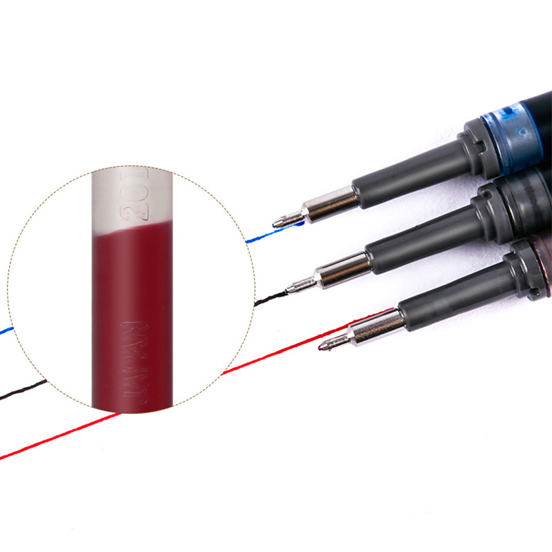 12pcs Pentel Energel X REFILL  - огляд і ціна Pentel Pen Energel