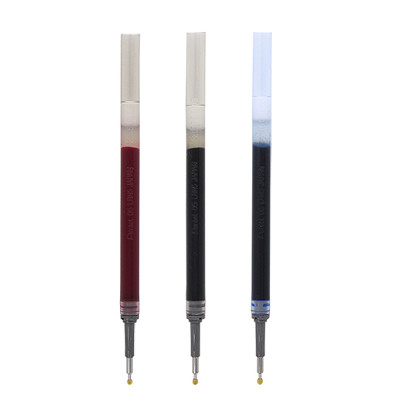 12pcs Pentel Energel X REFILL  - огляд і ціна Pentel Pen Energel