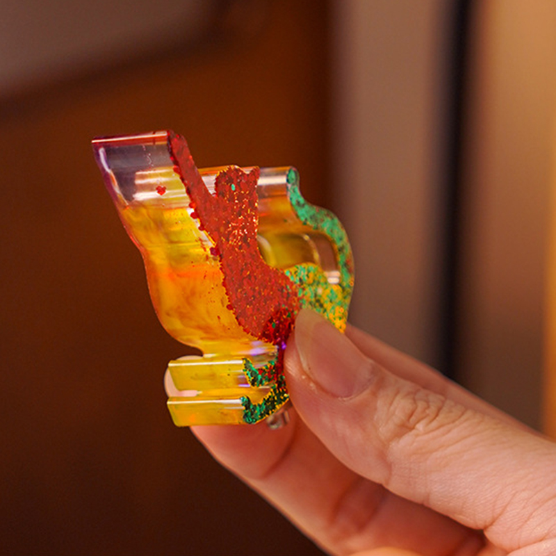 DIY Cat Shape Keychain Pendant - огляд і ціна Serving Tray Mold