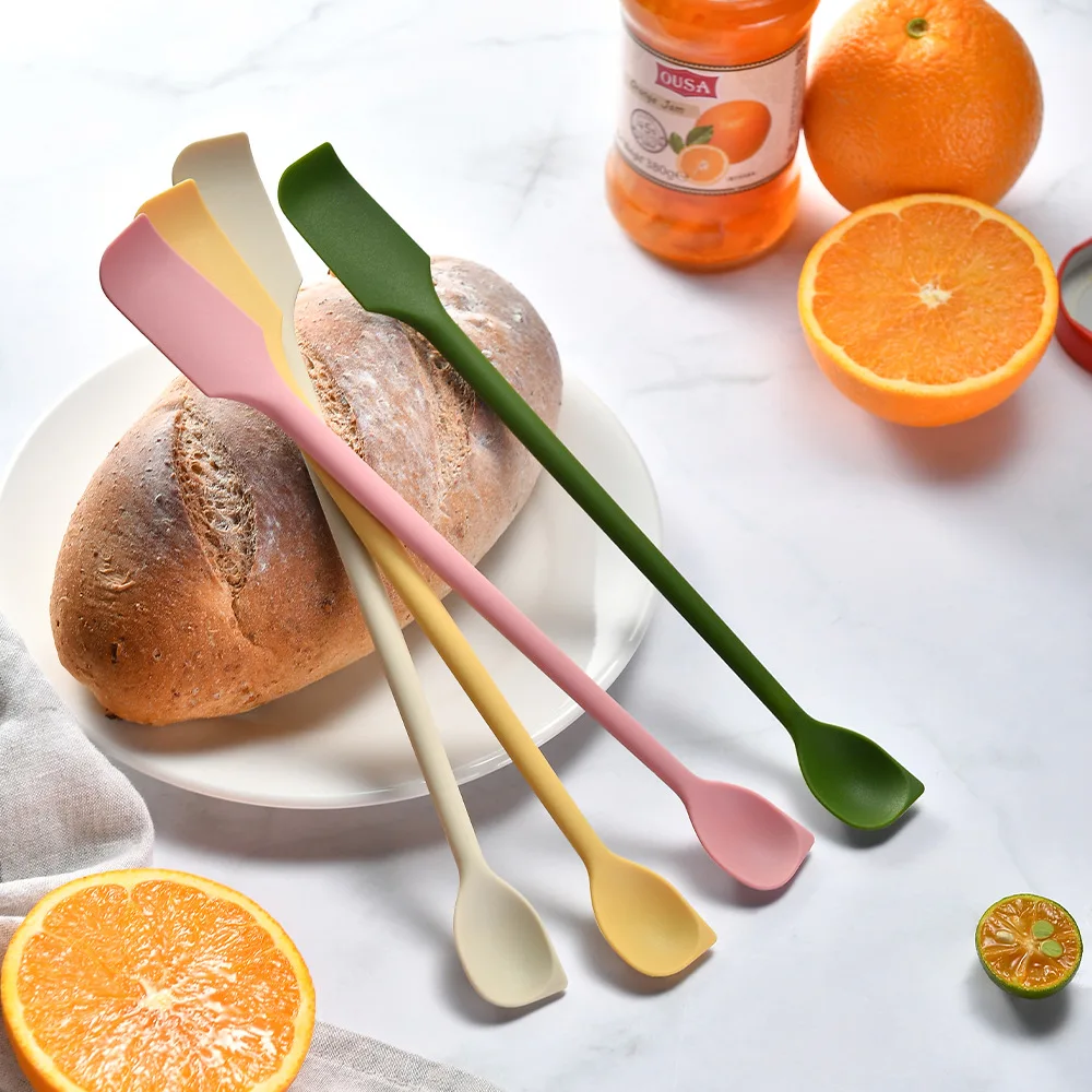 Silicone Double-headed Jam Spa - огляд і ціна Mixing Cup Silicone