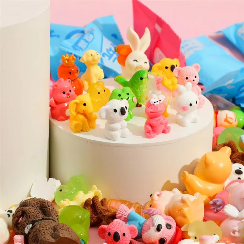 40 Pieces/Set Random Cartoon B - огляд і ціна Resin Craft Ideas