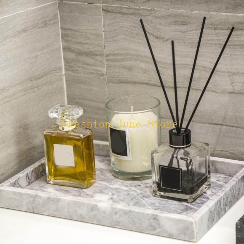 N5KA Rectangle Tray UV Crystal - огляд і ціна Serving Tray Mold