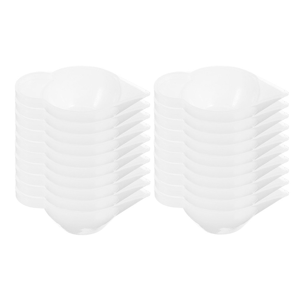 25Pcs Resin Silicone Mixing Cu - огляд і ціна Mixing Cup Silicone