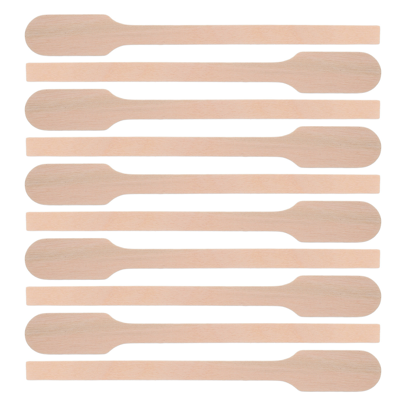 200Pcs Wooden Paint Stirring S - огляд і ціна Resin Craft Ideas