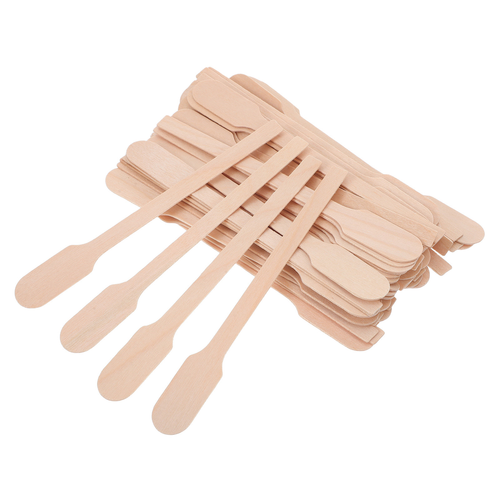 200Pcs Wooden Paint Stirring S - огляд і ціна Resin Craft Ideas