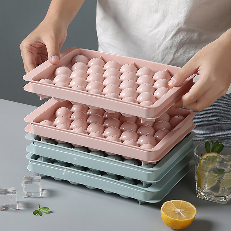 1Pc 3D Round  Tray with Lid Pl - огляд і ціна Coaster Mold Round